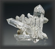 Mineralienmessen Zürich - Kristall - Position Footer