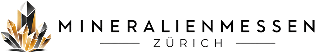 Mineralienmessen Zürich